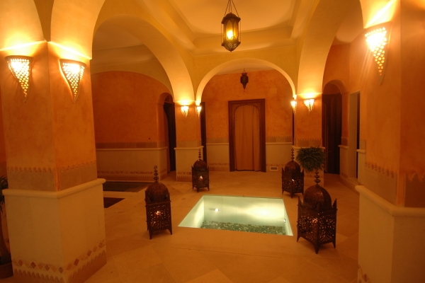 Hotel Villa San Martino (Martina Franca)